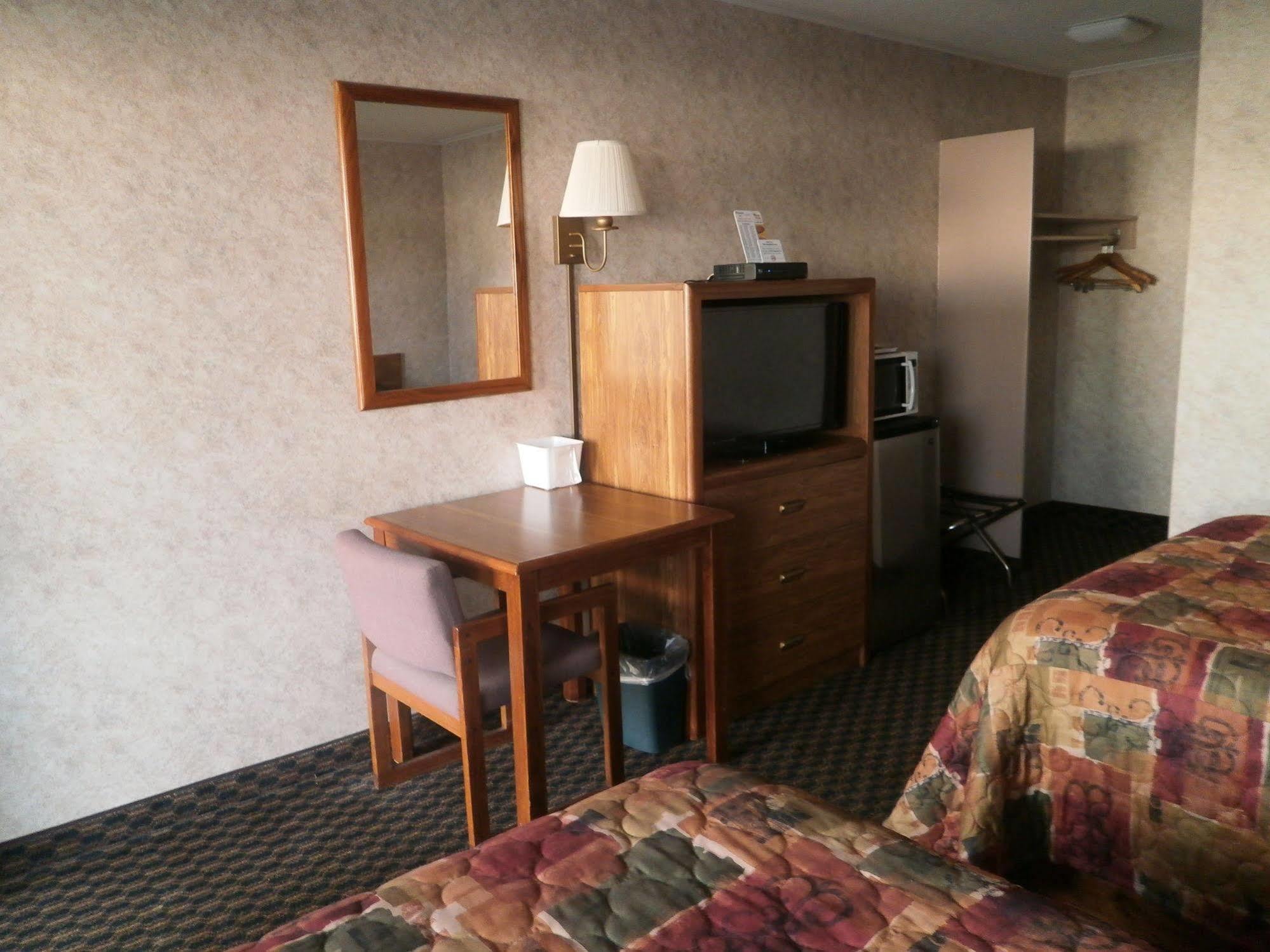 Richmond Inn And Suites Zewnętrze zdjęcie